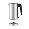 WMF Lono 0413130011 elektriskā tējkanna 1.6 L 2400 W Nerūsējošais tērauds