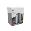 WMF Lono 0413130011 elektriskā tējkanna 1.6 L 2400 W Nerūsējošais tērauds