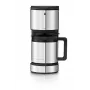 WMF Stelio 0412160011 Pilienu kafijas automāts 1 L