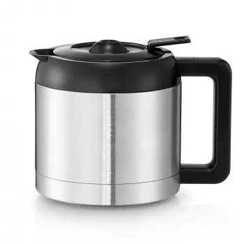 WMF Stelio 0412160011 Pilienu kafijas automāts 1 L
