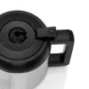 WMF Stelio 0412160011 Pilienu kafijas automāts 1 L