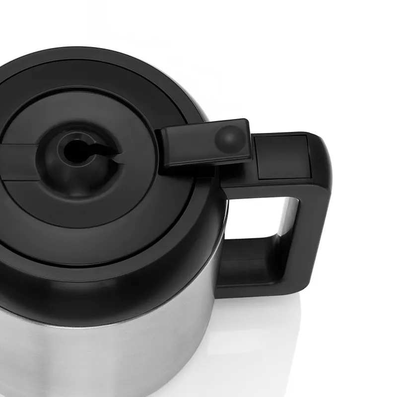 WMF Stelio 0412160011 Pilienu kafijas automāts 1 L