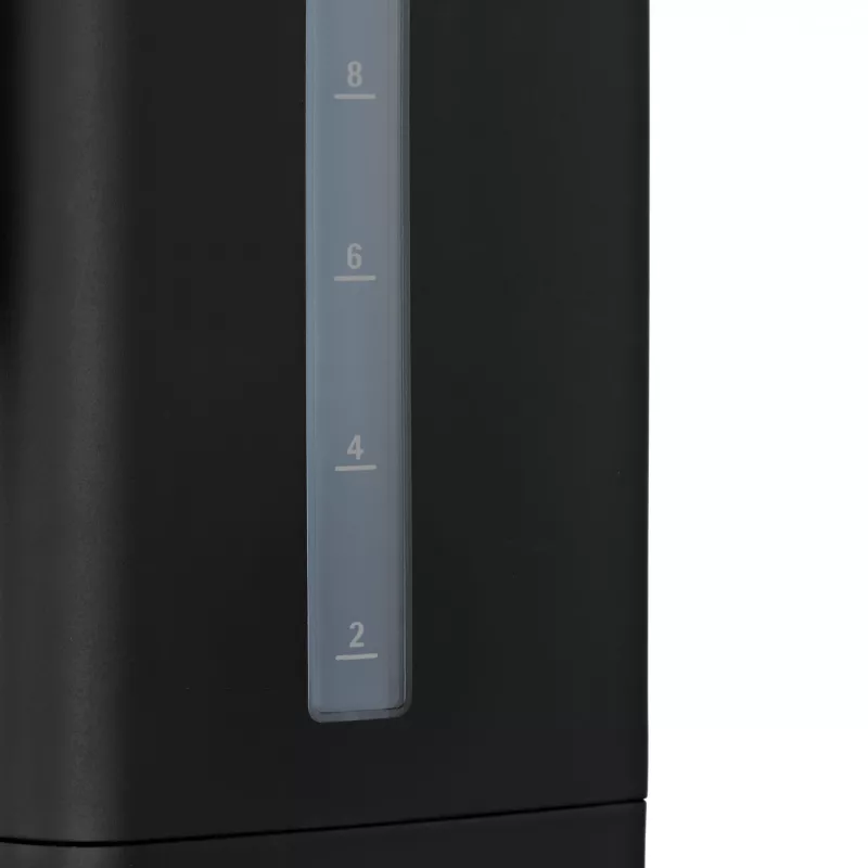 WMF Stelio 0412160011 Pilienu kafijas automāts 1 L