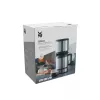 WMF Stelio 0412160011 Pilienu kafijas automāts 1 L