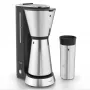 WMF KITCHENminis 0412260011 daudzfunkciju pilienu kafijas automāts 0.625 L