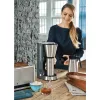 WMF KITCHENminis 0412260011 daudzfunkciju pilienu kafijas automāts 0.625 L
