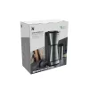 WMF KITCHENminis 0412260011 daudzfunkciju pilienu kafijas automāts 0.625 L