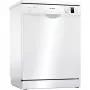 Bosch Serie 2 SMS25AW05E trauku mazgājamā mašīna Brīvi stāvoša 12 komplekti