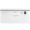 Bosch Serie 2 SMS25AW05E trauku mazgājamā mašīna Brīvi stāvoša 12 komplekti