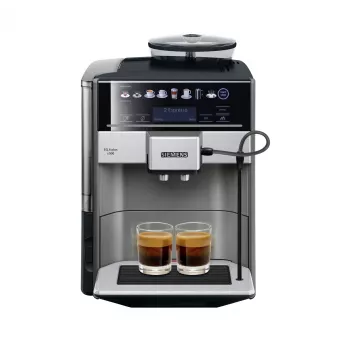 Siemens EQ.6 TE655203RW pilnībā automātiska kafijas automāts 1.7 L