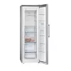 Siemens iQ300 GS36NVIEP brīvstāvošs saldētavas skapis, 242 L, No Frost, nerūsējošais tērauds