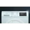 Siemens iQ300 WT43H003 veļas žāvētājs Brīvstāvošs Priekšējā ielāde 7 kg Balts