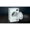 Siemens iQ300 WT43H003 veļas žāvētājs Brīvstāvošs Priekšējā ielāde 7 kg Balts