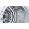Siemens iQ300 WT43H003 veļas žāvētājs Brīvstāvošs Priekšējā ielāde 7 kg Balts