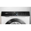 Siemens iQ700 WG44B2A40 veļas mazgājamā mašīna Priekšējā ielāde 9 kg 1257 apgr./min Balta