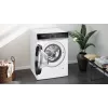 Siemens iQ700 WG44B2A40 veļas mazgājamā mašīna Priekšējā ielāde 9 kg 1257 apgr./min Balta