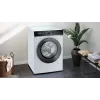 Siemens iQ700 WG44B2A40 veļas mazgājamā mašīna Priekšējā ielāde 9 kg 1257 apgr./min Balta