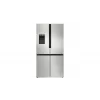 Siemens KF96DPPEA brīvi stāvošs side-by-side ledusskapis 574 L Nerūsējošais tērauds
