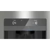 Siemens KF96DPPEA brīvi stāvošs side-by-side ledusskapis 574 L Nerūsējošais tērauds