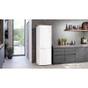 Siemens iQ300 KG36N2WCF ledusskapis-saldētājs Brīvstāvošs 321 L Balts