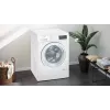Siemens iQ500 WU14UT22 veļas mazgājamā mašīna Priekšējā ielāde 9 kg 1351 RPM Balta