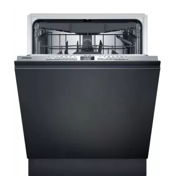 Siemens iQ300 SN63EX22CE trauku mazgājamā mašīna pilnībā iebūvējama 14 komplekti
