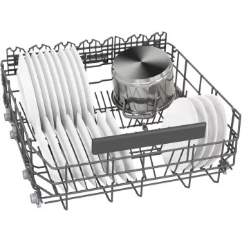 Siemens iQ300 SN63EX22CE trauku mazgājamā mašīna pilnībā iebūvējama 14 komplekti