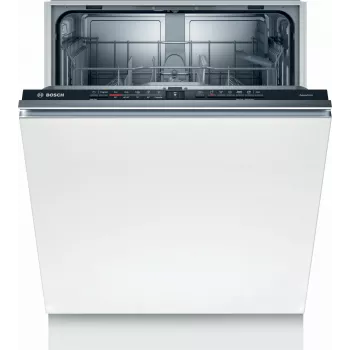 Bosch Serie 2 SMV2ITX16E trauku mazgājamā mašīna, pilnībā iebūvējama, 12 komplekti