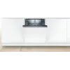 Bosch Serie 2 SMV2ITX16E trauku mazgājamā mašīna, pilnībā iebūvējama, 12 komplekti