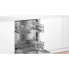 Bosch Serie 2 SMV2ITX16E trauku mazgājamā mašīna, pilnībā iebūvējama, 12 komplekti
