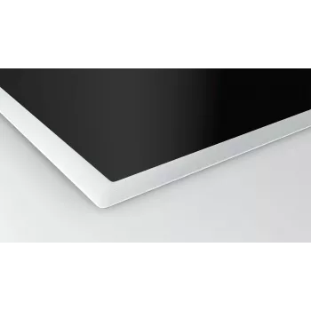 Bosch Serie 4 PIF645BB5E iebūvējamā indukcijas plīts virsma, 60 cm, melna