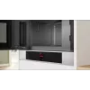 Bosch Serie 8 BFL7221W1 Iebūvējamā mikroviļņu krāsns, balta, 21 L, 900 W