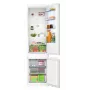 Bosch Serie 2 KIN96NSE0 ledusskapis-salvētājs Iebūvējamais 290 L Balts