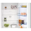 Bosch Serie 2 KIN96NSE0 ledusskapis-salvētājs Iebūvējamais 290 L Balts