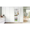 Bosch Serie 2 KIN96NSE0 ledusskapis-salvētājs Iebūvējamais 290 L Balts