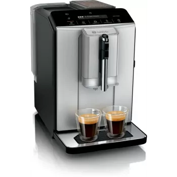Kafijas automāts Bosch Serie 2 TIE20301, pilnībā automātiskais, 1.4 L