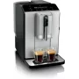 Kafijas automāts Bosch Serie 2 TIE20301, pilnībā automātiskais, 1.4 L