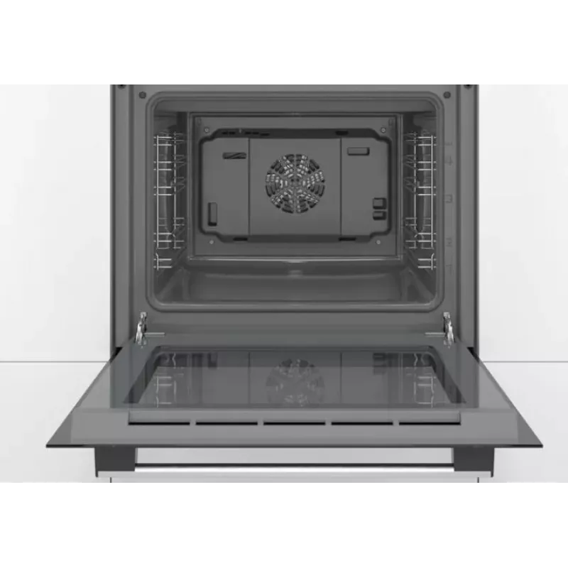 Bosch HND211AR62 Plīts un cepeškrāsns komplekts Keramikas plīts Elektriskā cepeškrāsns