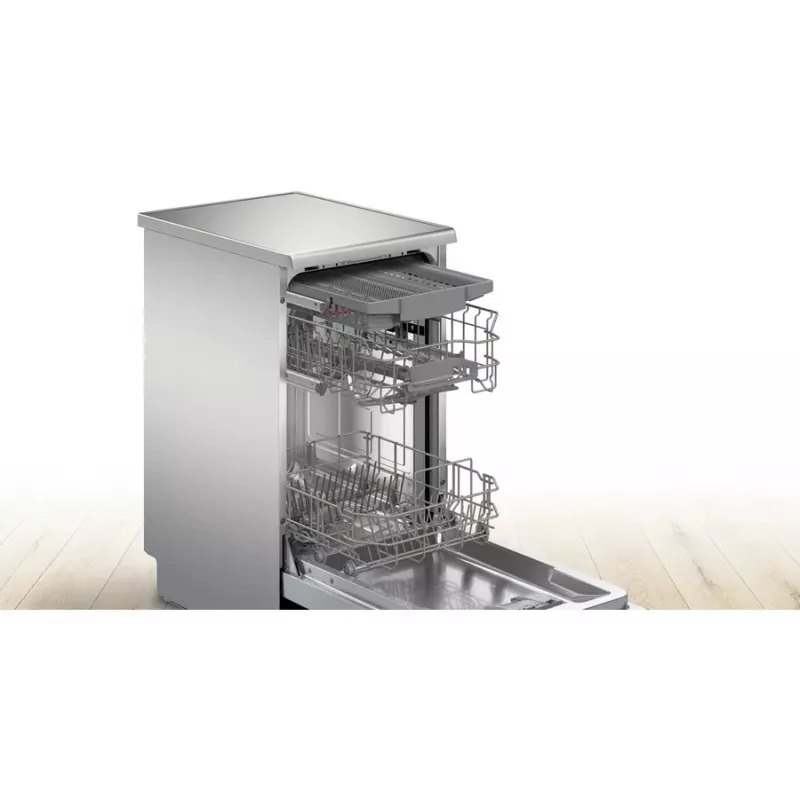 Bosch Serie 2 SPS2HMI42E trauku mazgājamā mašīna Brīvstāvoša 10 komplekti
