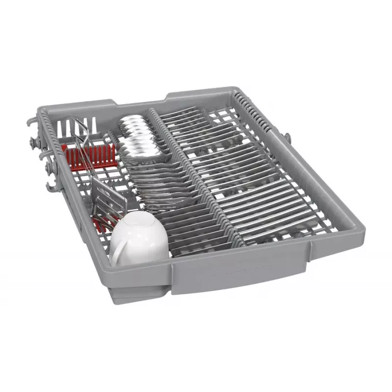 Bosch Serie 2 SPS2HMI42E trauku mazgājamā mašīna Brīvstāvoša 10 komplekti