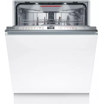 Bosch Serie 6 SBV6ZCX16E trauku mazgājamā mašīna, pilnībā iebūvējama, 14 komplekti