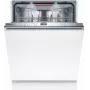 Bosch Serie 6 SBV6ZCX16E trauku mazgājamā mašīna, pilnībā iebūvējama, 14 komplekti