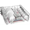 Bosch Serie 6 SBV6ZCX16E trauku mazgājamā mašīna, pilnībā iebūvējama, 14 komplekti