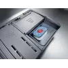 Bosch Serie 6 SBV6ZCX16E trauku mazgājamā mašīna, pilnībā iebūvējama, 14 komplekti