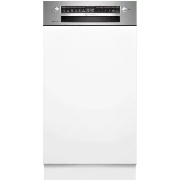 Bosch Serie 4 SPI4HMS49E trauku mazgājamā mašīna Daļēji iebūvējama 10 komplektiem