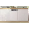 Bosch Serie 4 SPI4HMS49E trauku mazgājamā mašīna Daļēji iebūvējama 10 komplektiem