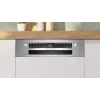 Bosch Serie 4 SPI4HMS49E trauku mazgājamā mašīna Daļēji iebūvējama 10 komplektiem