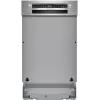 Bosch Serie 4 SPI4HMS49E trauku mazgājamā mašīna Daļēji iebūvējama 10 komplektiem