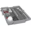 Bosch Serie 4 SPI4HMS49E trauku mazgājamā mašīna Daļēji iebūvējama 10 komplektiem