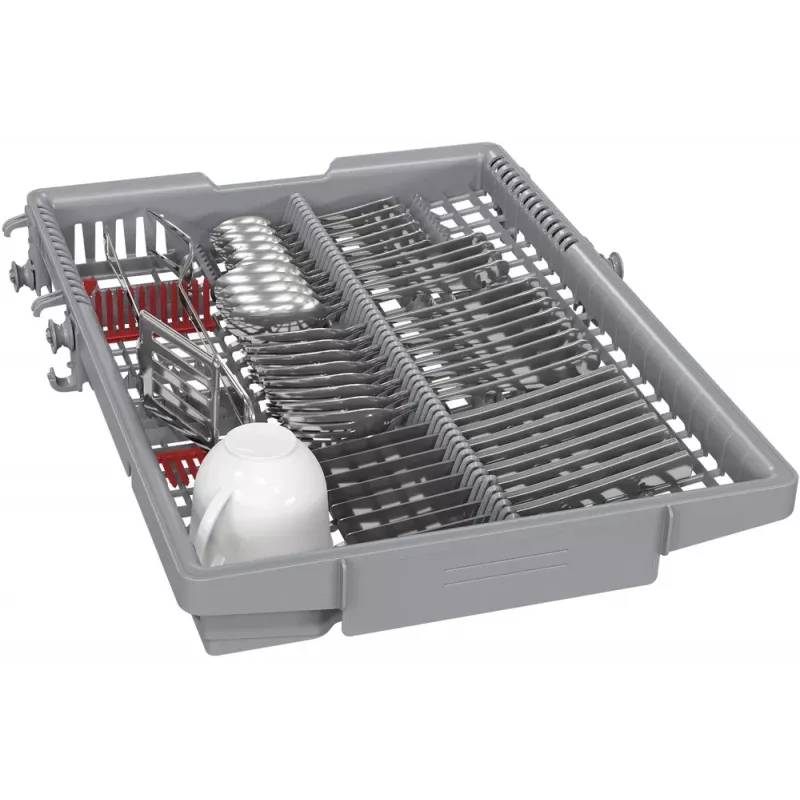 Bosch Serie 4 SPI4HMS49E trauku mazgājamā mašīna Daļēji iebūvējama 10 komplektiem